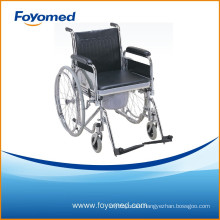 2015 The Most Popular Commode Wheelchair Type (FYR1108)